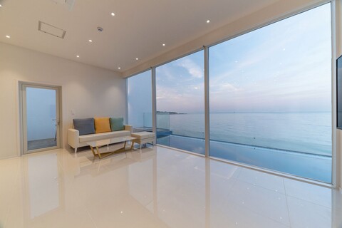 포항 데이토나풀빌라