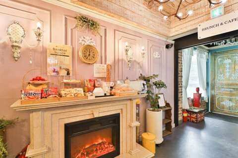 대구 2월호텔 수성점