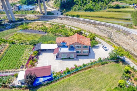 삼척 그린향펜션