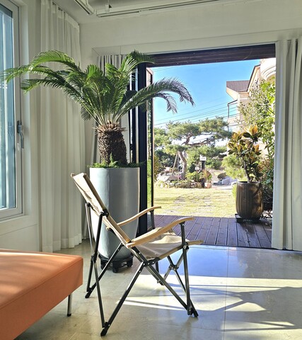 영종도 어씽(A Thing)