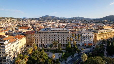 Maison Albar - Le Victoria
