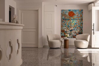 Heritage Hotel Lucia