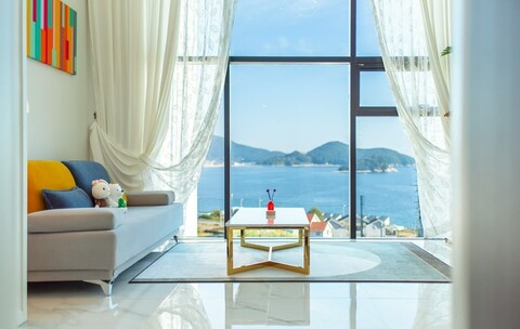 거제도 림바발리스펜션