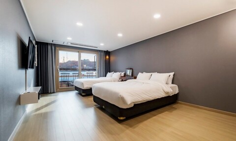 여수 여수야호스텔펜션