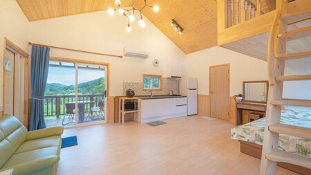 삼척 엘로이펜션