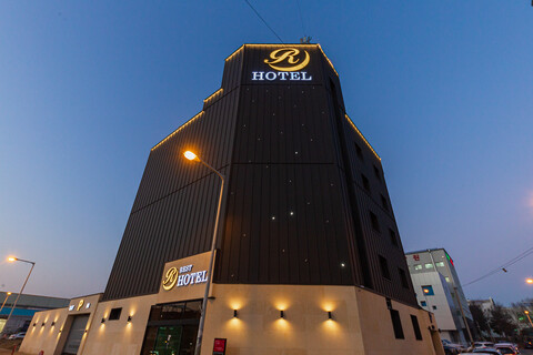 청주 오창 레스트(REST)호텔