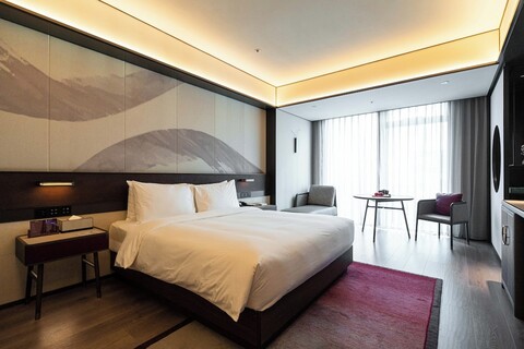 조야 항저우 첸장 신타운