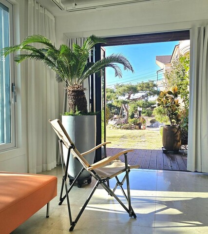 영종도 어씽 펜션