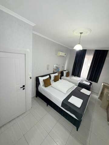 오즈귀르 패밀리 오텔