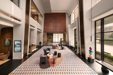 Kyln Hotel Suzhou, part of JdV by Hyatt