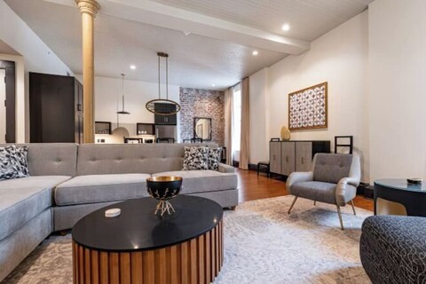 4BR Group Trip 2 Blocks from Bourbon St The Mayfair
