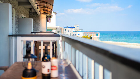 고성 아라엔마루펜션