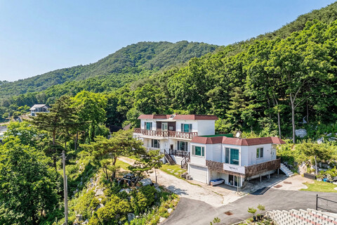 강화도 썬하우스펜션