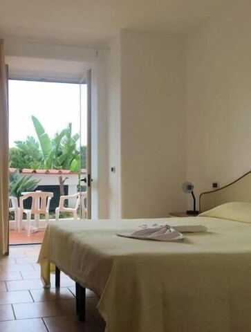 호텔 카사 헤라르도