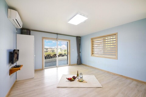 삼척 좋은친구펜션