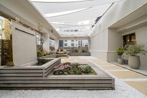 사직 덴바스타 시그니처 호텔