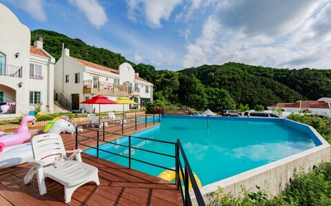 가평 로로포레펜션