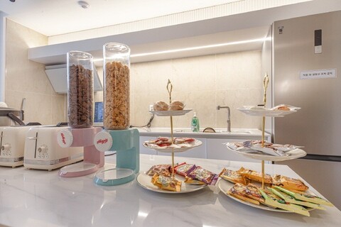 동래 덴바스타 호텔