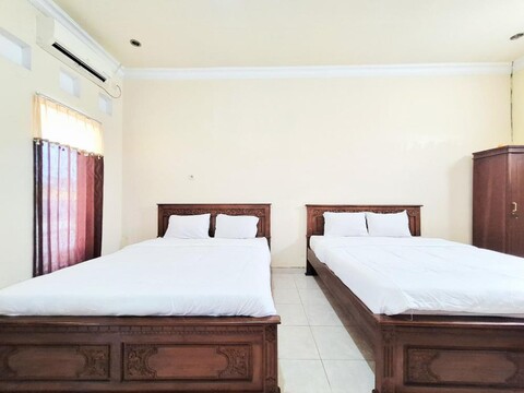 Hotel Syariah Milik Kita Borobudur Mitra RedDoorz