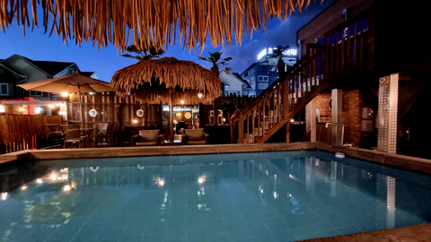 경주 스위트크림힐펜션