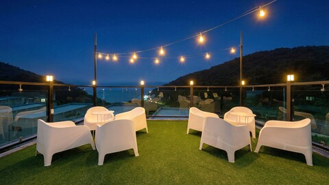 태안(안면도) 보헤미아빌리지펜션