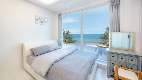 포항 플레이비치풀빌라