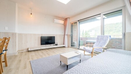 제주 머라이펜션