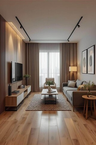 "썸머셋 아파트먼트 - 리버게이트 레지던스"