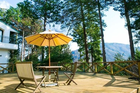 선댄스 리조트 하코네 미야기노