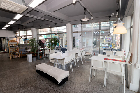 포항 영일대 게스트하우스