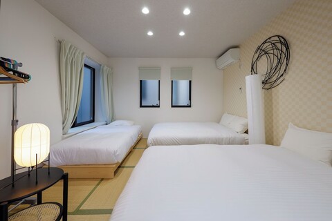 COTO TOKYO 스가모