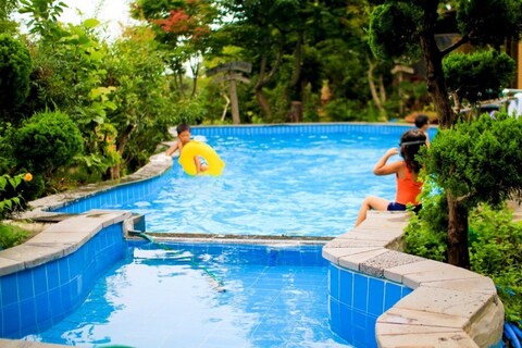 서귀포 뷰티풀하우스펜션