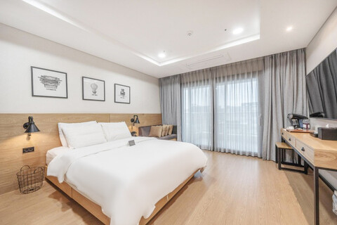 보령(대천) 2278 Resort & Hotel