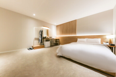 대전 용전 HOTEL N7