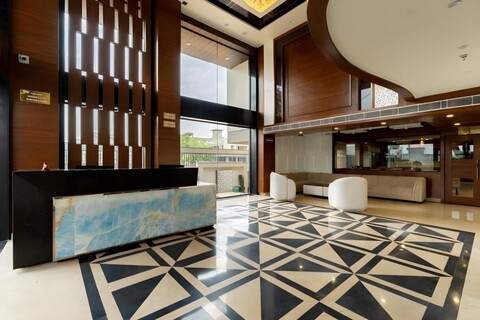 Innara A Boutique Luxury Hotel