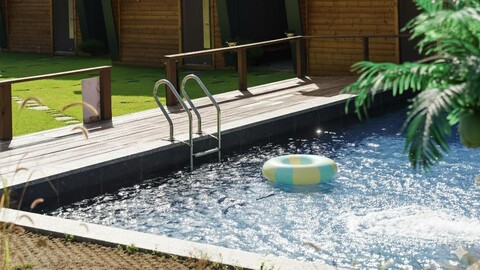 가평 오하 프라이빗 펜션