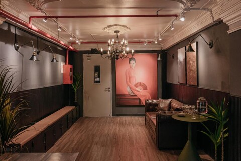 MG 로제 부티크 호텔