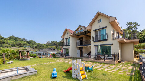 삼척 봉수니언니펜션