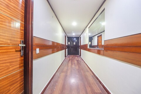 팹호텔 드와르카 스위트