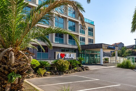 제주 아모렉스 리조트