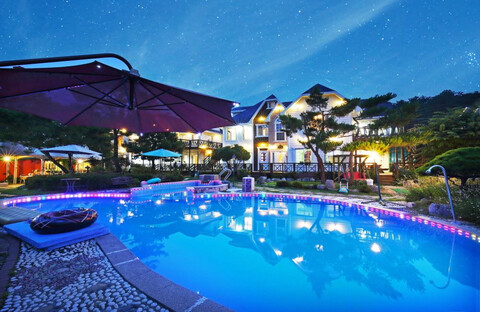 경주 유럽마을펜션