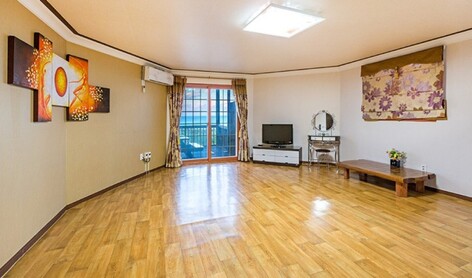 포항 푸른바다펜션