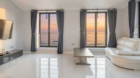 경주 늘시원펜션