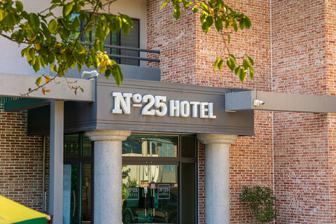 강릉 넘버25 강릉경포점