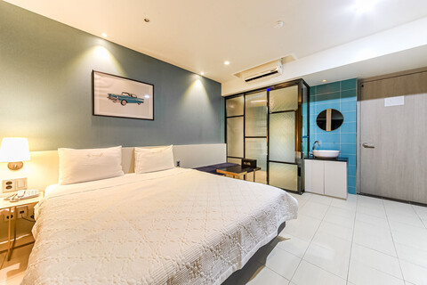 울산 달동 THE S (더 에스)