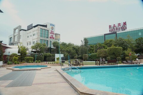 Goa Country Club By Pearl Near Udyog Vihar Yashobhoomi