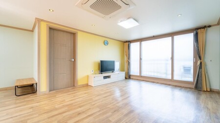 여수 모랑지펜션