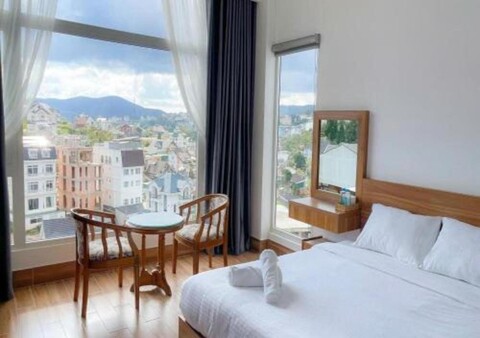 탄탄 스테이션뷰