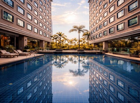 선데이 그랜드 좀티엔 파타야