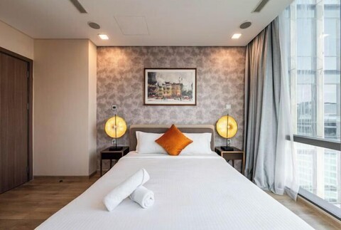 Condotel Imperial Landmark 81